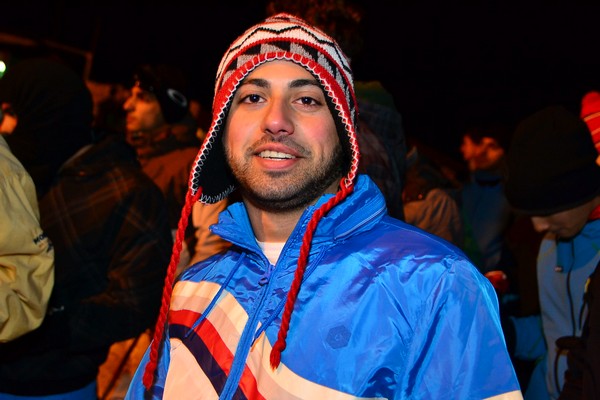 Mzaar Winter Festival 2013 Part 3